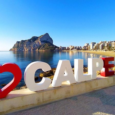 Apartment Costa Calpe By Interhome Экстерьер фото