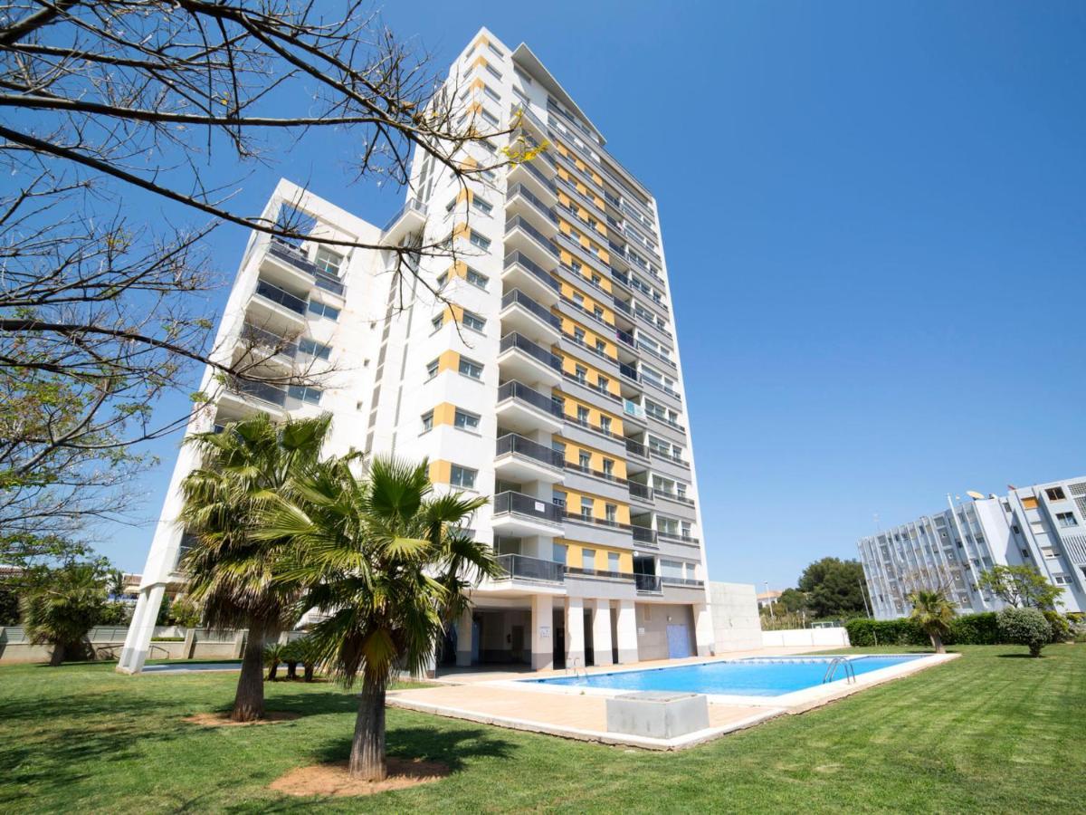 Apartment Costa Calpe By Interhome Экстерьер фото