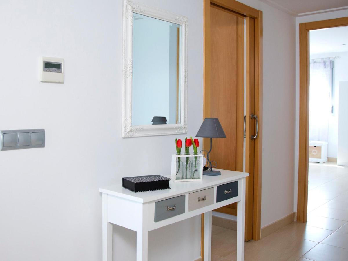 Apartment Costa Calpe By Interhome Экстерьер фото
