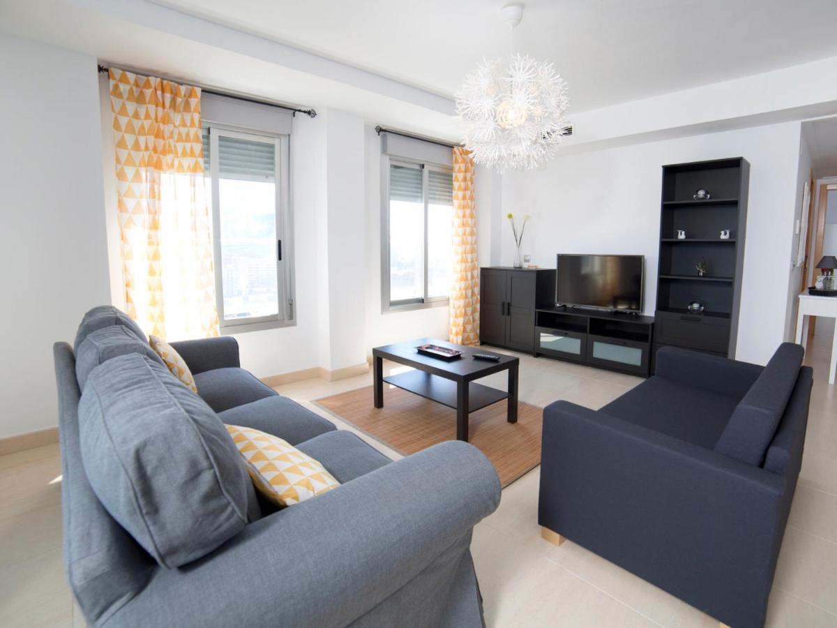 Apartment Costa Calpe By Interhome Экстерьер фото