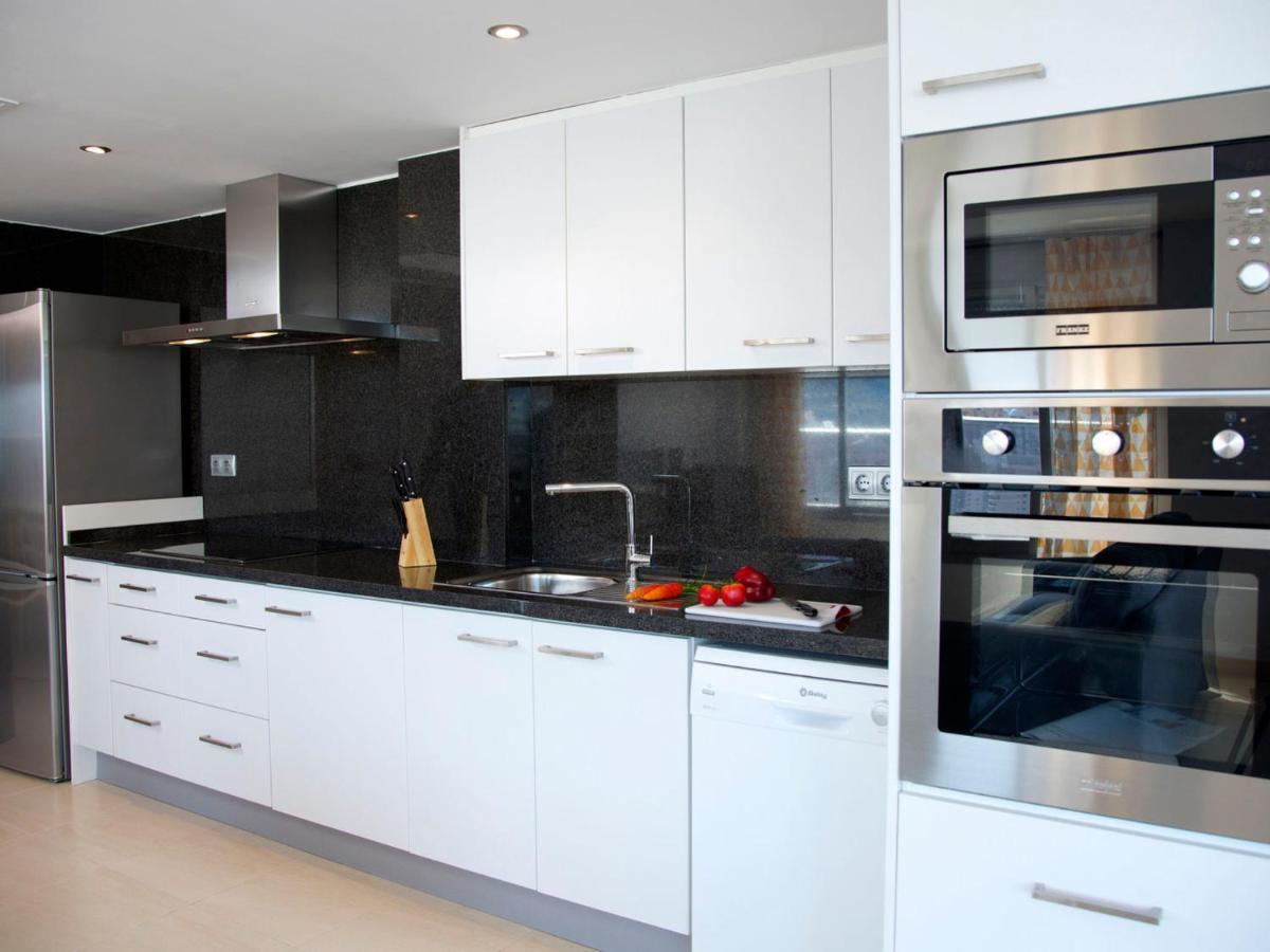 Apartment Costa Calpe By Interhome Экстерьер фото