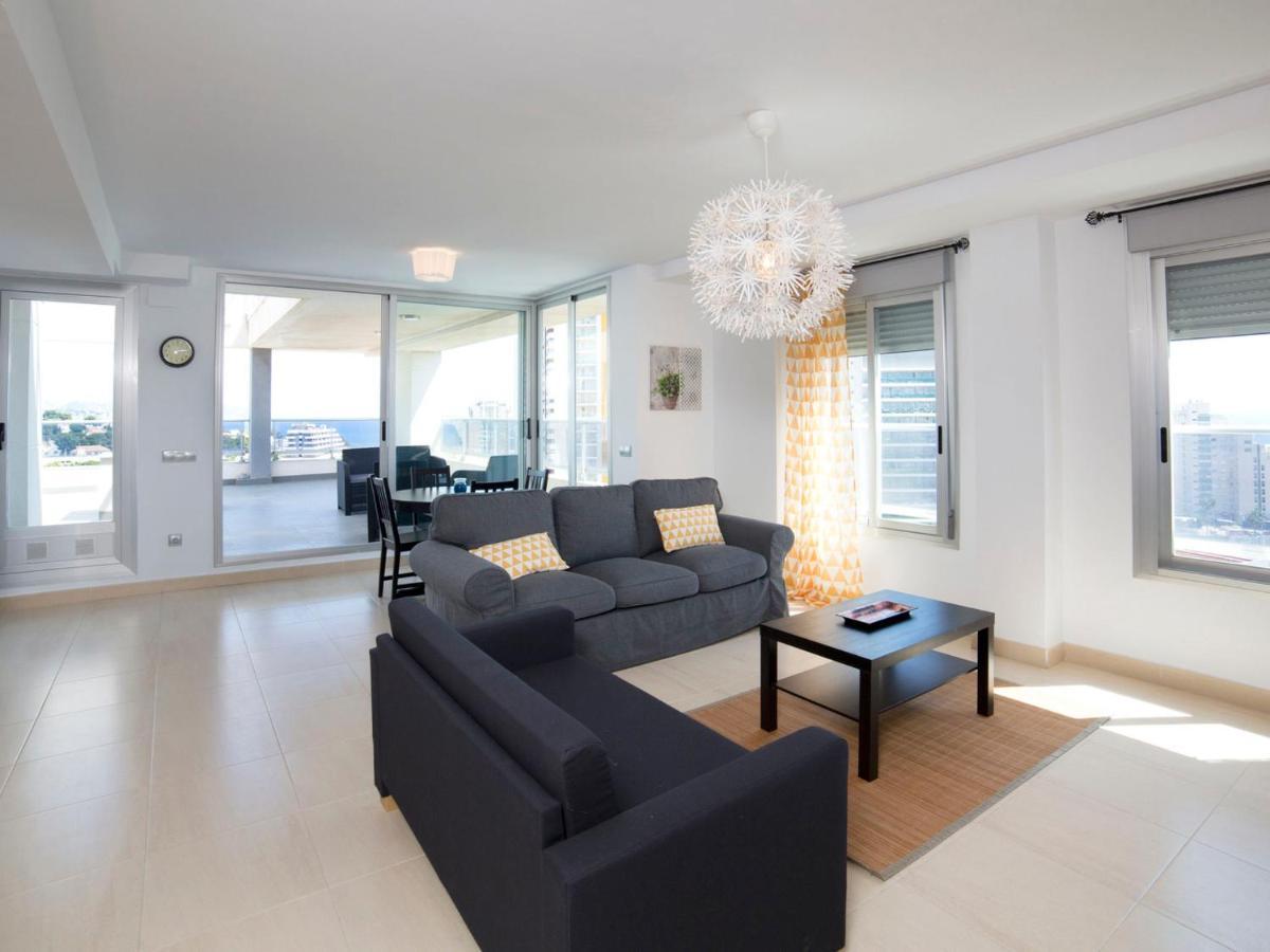 Apartment Costa Calpe By Interhome Экстерьер фото