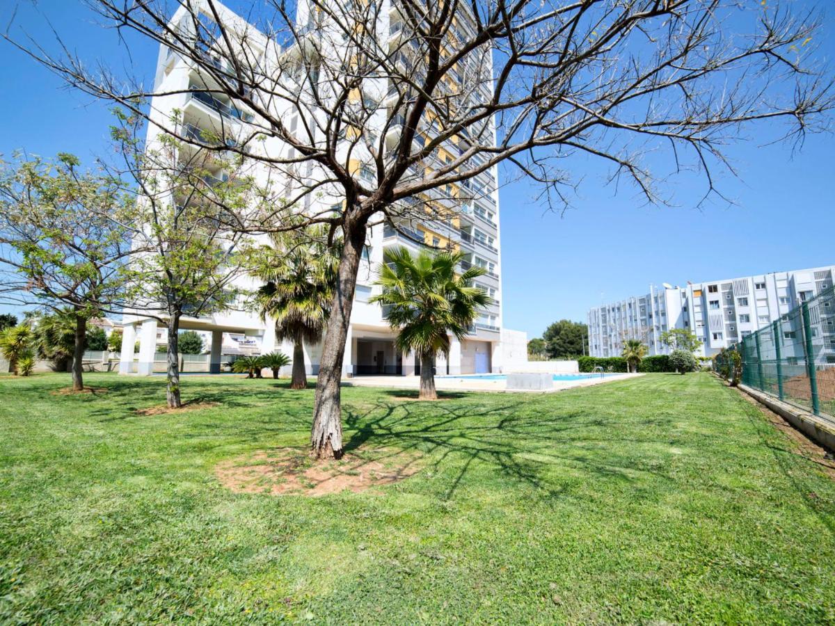 Apartment Costa Calpe By Interhome Экстерьер фото