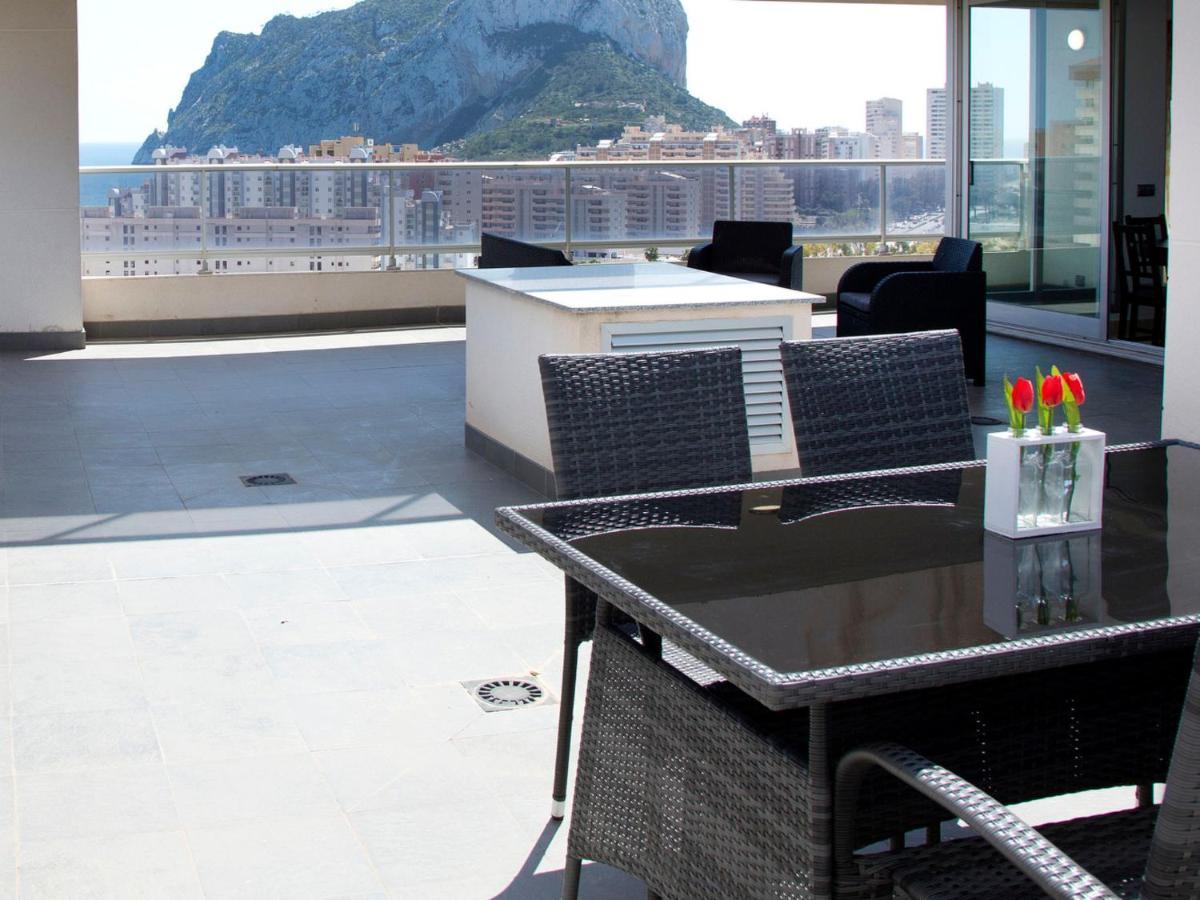 Apartment Costa Calpe By Interhome Экстерьер фото
