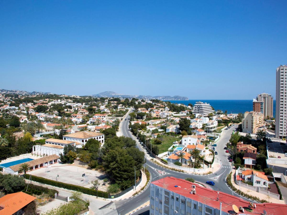 Apartment Costa Calpe By Interhome Экстерьер фото