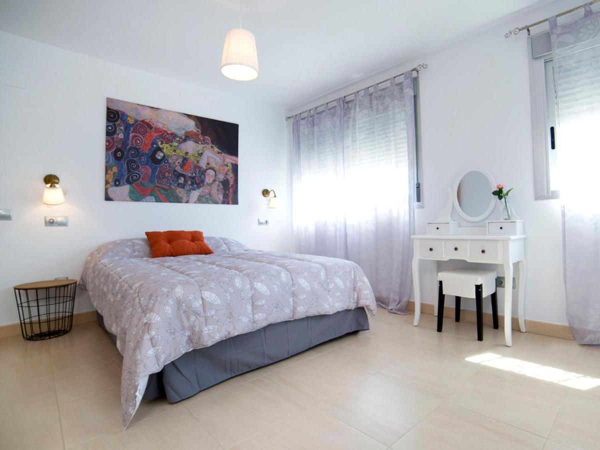 Apartment Costa Calpe By Interhome Экстерьер фото