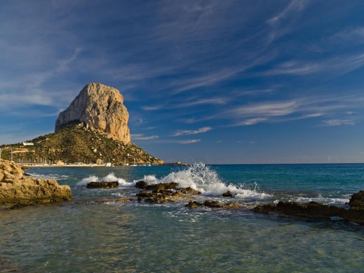 Apartment Costa Calpe By Interhome Экстерьер фото