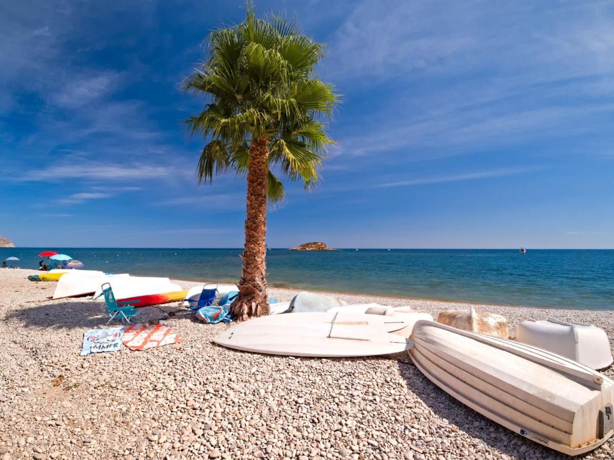Apartment Costa Calpe By Interhome Экстерьер фото